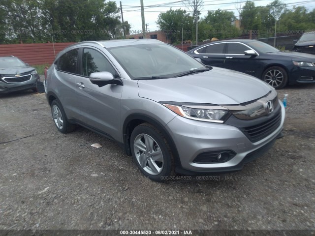 Photo 0 VIN: 3CZRU6H51KM710274 - HONDA HR-V 