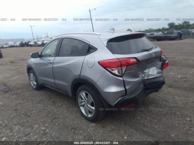 Photo 2 VIN: 3CZRU6H51KM710274 - HONDA HR-V 