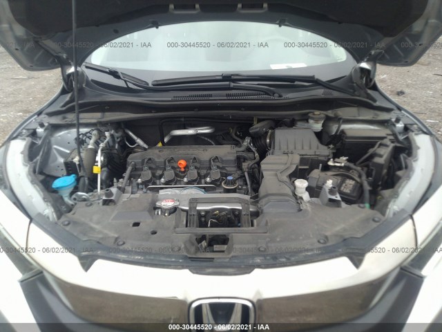 Photo 9 VIN: 3CZRU6H51KM710274 - HONDA HR-V 