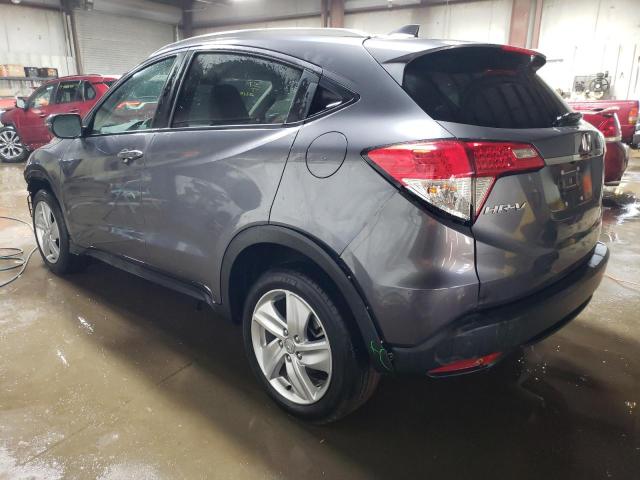 Photo 1 VIN: 3CZRU6H51KM713711 - HONDA HR-V EX 