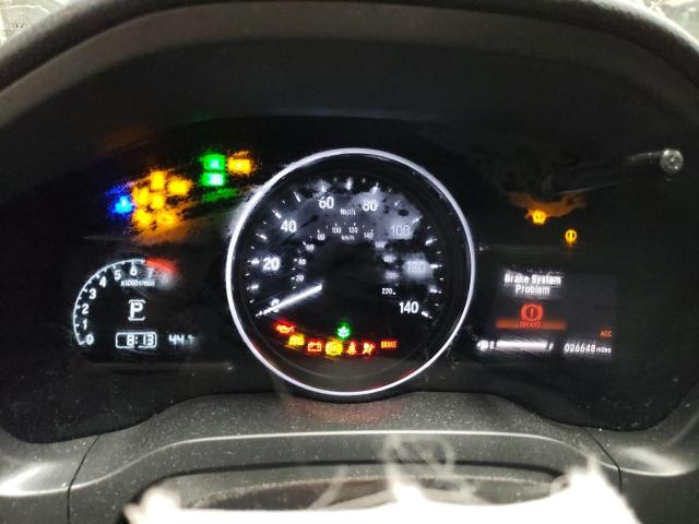 Photo 8 VIN: 3CZRU6H51KM713711 - HONDA HR-V EX 