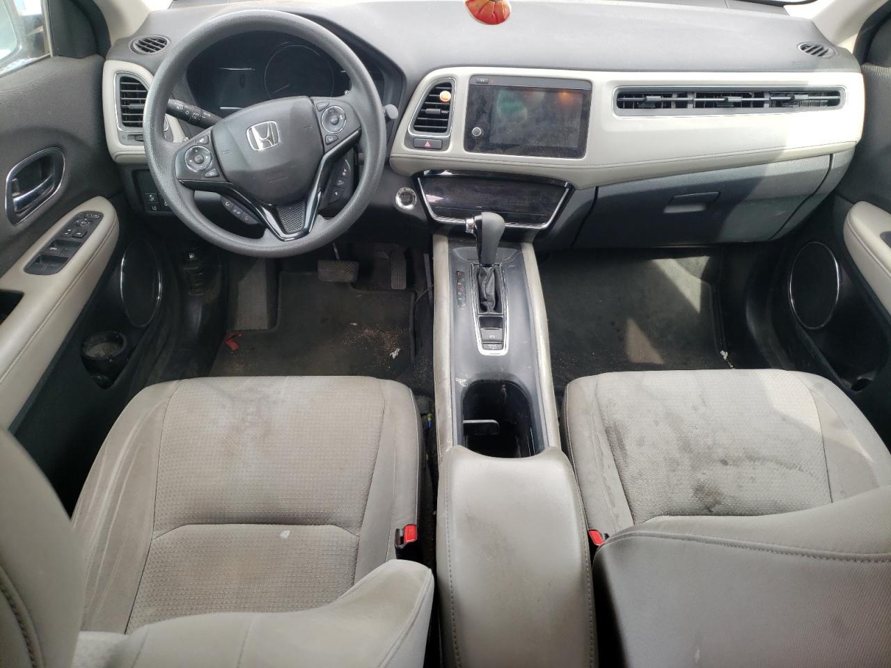 Photo 7 VIN: 3CZRU6H51KM713739 - HONDA HR-V 