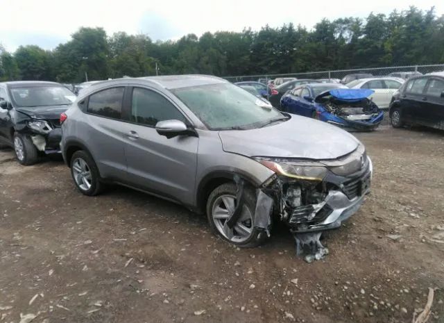 Photo 0 VIN: 3CZRU6H51KM717256 - HONDA HR-V 