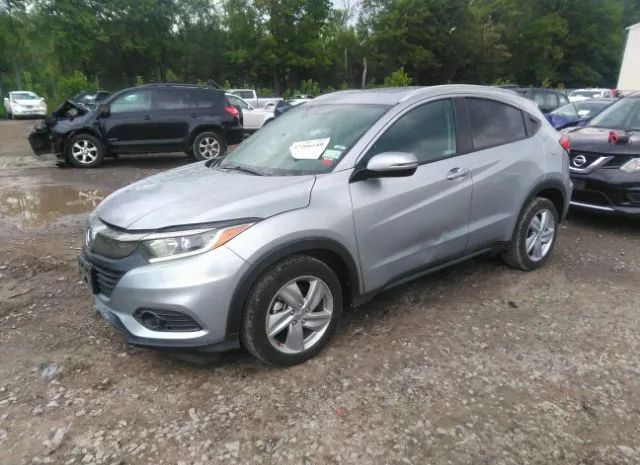 Photo 1 VIN: 3CZRU6H51KM717256 - HONDA HR-V 