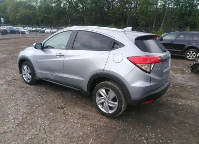 Photo 2 VIN: 3CZRU6H51KM717256 - HONDA HR-V 