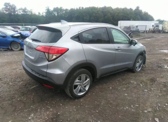 Photo 3 VIN: 3CZRU6H51KM717256 - HONDA HR-V 