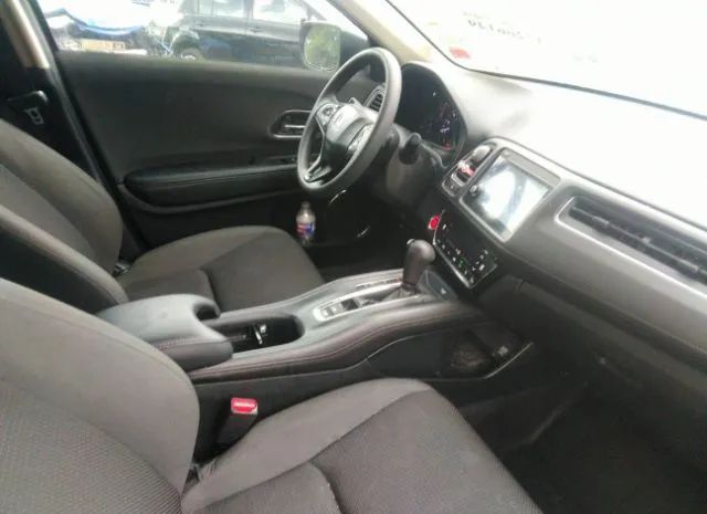 Photo 4 VIN: 3CZRU6H51KM717256 - HONDA HR-V 