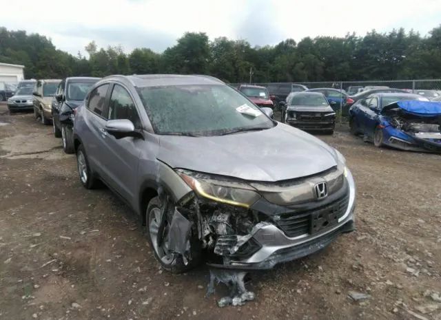 Photo 5 VIN: 3CZRU6H51KM717256 - HONDA HR-V 