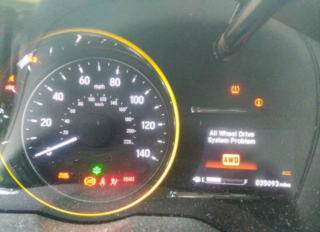 Photo 6 VIN: 3CZRU6H51KM717256 - HONDA HR-V 