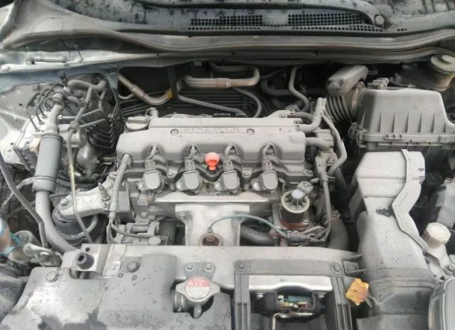 Photo 9 VIN: 3CZRU6H51KM717256 - HONDA HR-V 