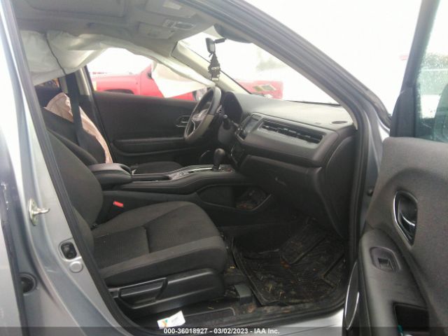 Photo 4 VIN: 3CZRU6H51KM719508 - HONDA HR-V 