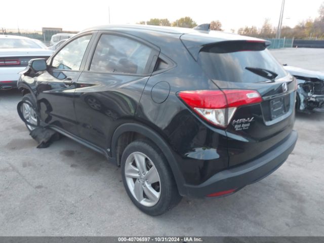 Photo 2 VIN: 3CZRU6H51KM722831 - HONDA HR-V 