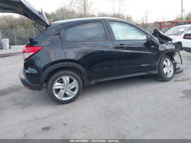 Photo 3 VIN: 3CZRU6H51KM722831 - HONDA HR-V 