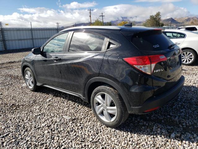 Photo 1 VIN: 3CZRU6H51KM723526 - HONDA HR-V 