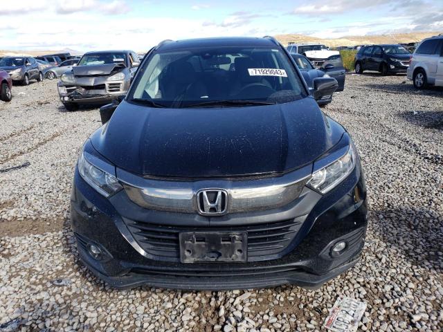 Photo 4 VIN: 3CZRU6H51KM723526 - HONDA HR-V 