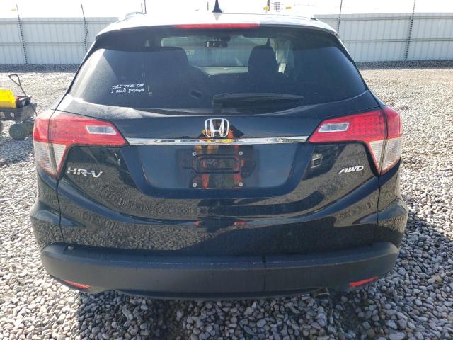 Photo 5 VIN: 3CZRU6H51KM723526 - HONDA HR-V 