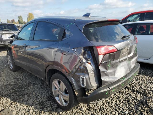 Photo 2 VIN: 3CZRU6H51KM727219 - HONDA HR-V EX 