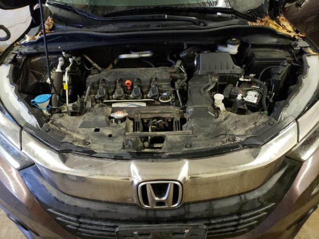 Photo 10 VIN: 3CZRU6H51KM727463 - HONDA HR-V 