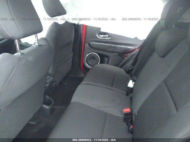 Photo 7 VIN: 3CZRU6H51KM729875 - HONDA HR-V 