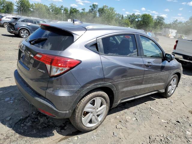 Photo 2 VIN: 3CZRU6H51KM732307 - HONDA HR-V EX 