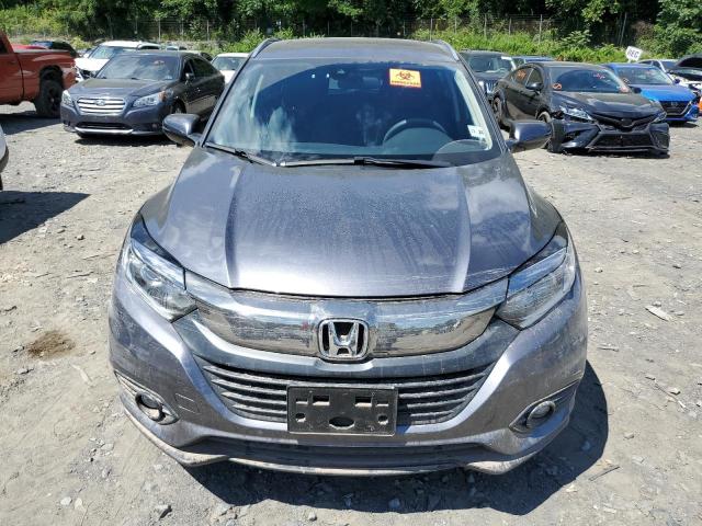 Photo 4 VIN: 3CZRU6H51KM732307 - HONDA HR-V EX 