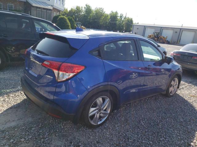 Photo 2 VIN: 3CZRU6H51KM734607 - HONDA HR-V EX 