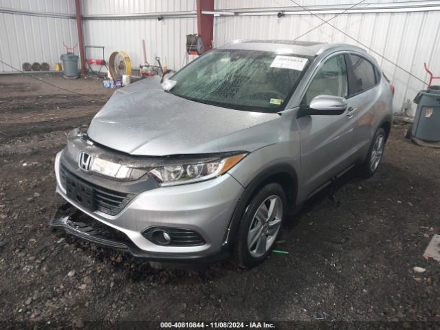 Photo 1 VIN: 3CZRU6H51KM740536 - HONDA HR-V 