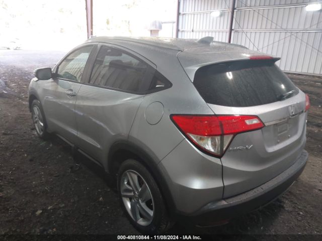 Photo 2 VIN: 3CZRU6H51KM740536 - HONDA HR-V 