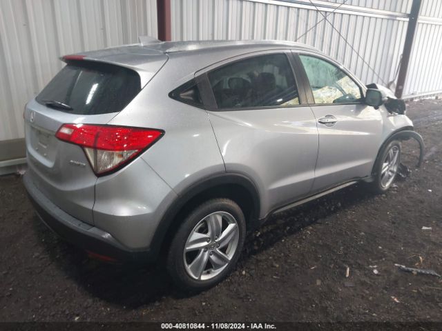 Photo 3 VIN: 3CZRU6H51KM740536 - HONDA HR-V 