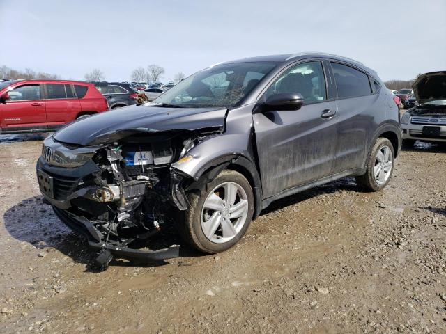 Photo 0 VIN: 3CZRU6H51LM707229 - HONDA HR-V EX 