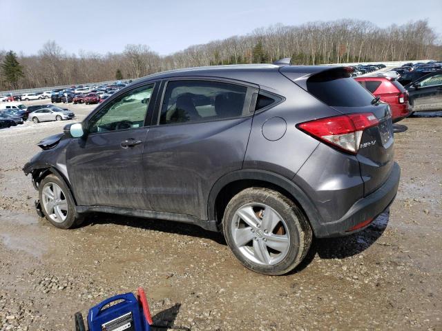 Photo 1 VIN: 3CZRU6H51LM707229 - HONDA HR-V EX 