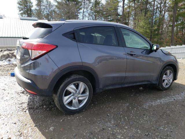 Photo 2 VIN: 3CZRU6H51LM707229 - HONDA HR-V EX 