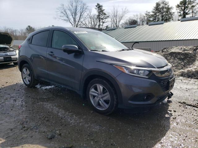 Photo 3 VIN: 3CZRU6H51LM707229 - HONDA HR-V EX 