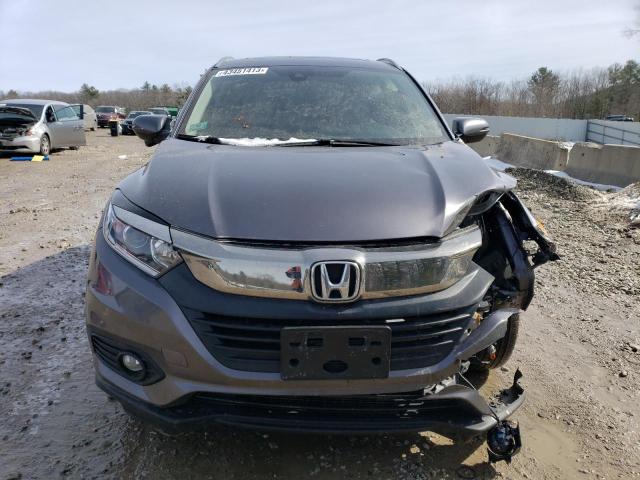 Photo 4 VIN: 3CZRU6H51LM707229 - HONDA HR-V EX 