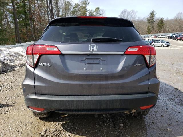 Photo 5 VIN: 3CZRU6H51LM707229 - HONDA HR-V EX 