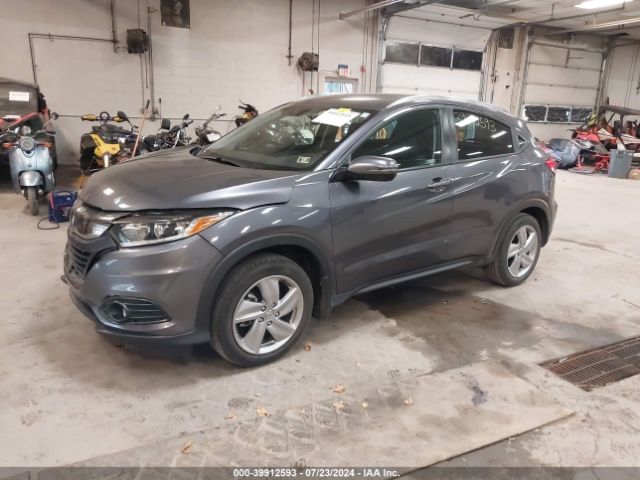 Photo 1 VIN: 3CZRU6H51LM722958 - HONDA HR-V 