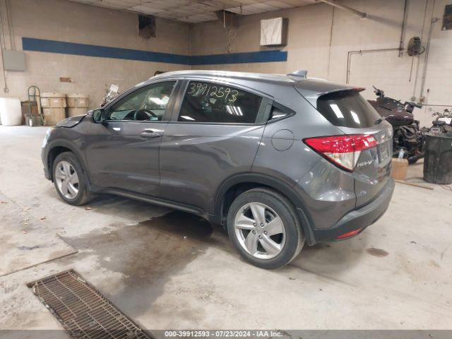 Photo 2 VIN: 3CZRU6H51LM722958 - HONDA HR-V 