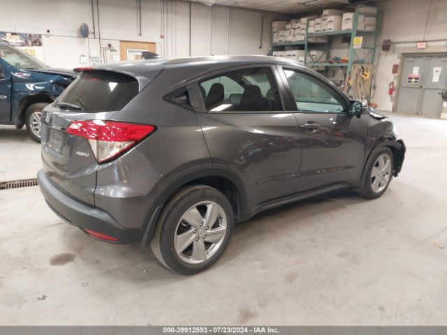 Photo 3 VIN: 3CZRU6H51LM722958 - HONDA HR-V 