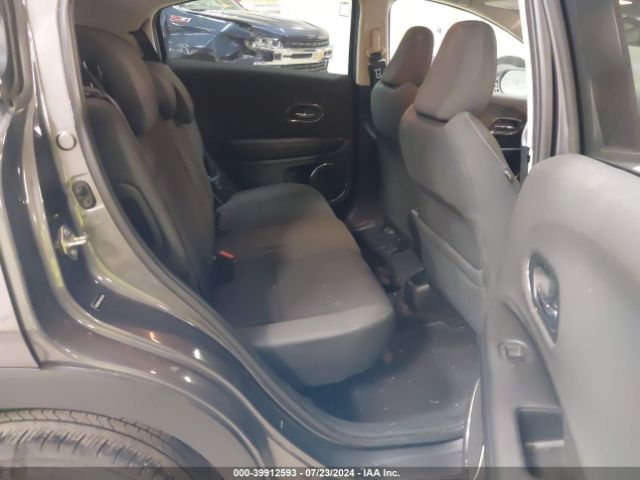 Photo 7 VIN: 3CZRU6H51LM722958 - HONDA HR-V 