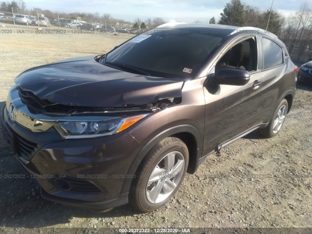 Photo 1 VIN: 3CZRU6H51LM730106 - HONDA HR-V 