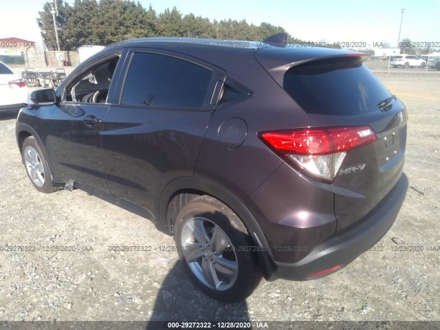 Photo 2 VIN: 3CZRU6H51LM730106 - HONDA HR-V 