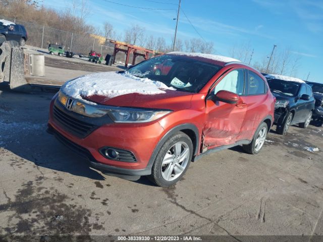 Photo 1 VIN: 3CZRU6H51LM737072 - HONDA HR-V 