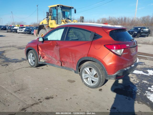 Photo 2 VIN: 3CZRU6H51LM737072 - HONDA HR-V 