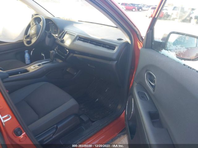 Photo 4 VIN: 3CZRU6H51LM737072 - HONDA HR-V 