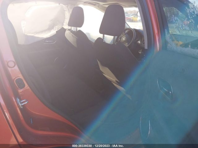 Photo 7 VIN: 3CZRU6H51LM737072 - HONDA HR-V 