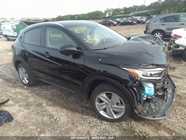 Photo 0 VIN: 3CZRU6H51LM737122 - HONDA HR-V 