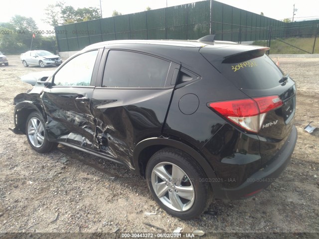 Photo 2 VIN: 3CZRU6H51LM737122 - HONDA HR-V 