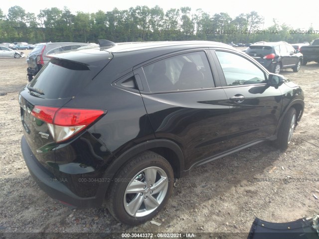 Photo 3 VIN: 3CZRU6H51LM737122 - HONDA HR-V 