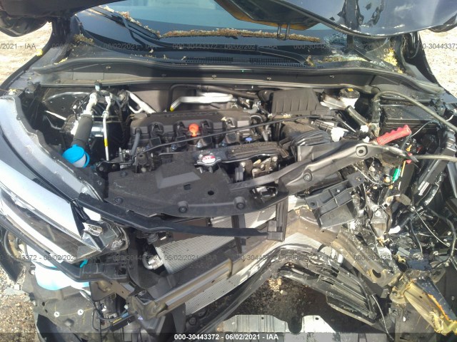 Photo 9 VIN: 3CZRU6H51LM737122 - HONDA HR-V 