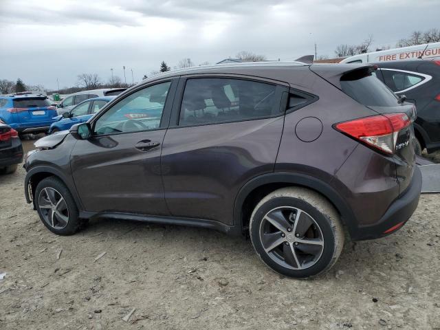 Photo 1 VIN: 3CZRU6H51MM750874 - HONDA HR-V EX 